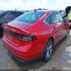 1HGCY1F39PA013400 2023 Honda Accord Ex auction photo thumbnail 4