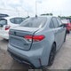 5YFS4MCE0MP073697 2021 Toyota Corolla Se Apex Edition auction photo thumbnail 4