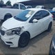 KNAFK4A64G5446015 2016 Kia Forte Lx auction photo thumbnail 2