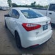 KNAFK4A64G5446015 2016 Kia Forte Lx auction photo thumbnail 3