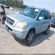 2HKYF18403H002627 2003 Honda Pilot Ex auction photo thumbnail 2