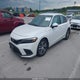 19XFL2H50PE024829 2023 Honda Civic Lx auction photo thumbnail 2