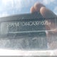 SALMF1D44CA391695 2012 Land Rover Range Rover Hse auction photo thumbnail 9