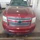 1GNFC36089J105491 2009 Chevrolet Suburban 1500 Ltz auction photo thumbnail 12