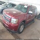 1GNFC36089J105491 2009 Chevrolet Suburban 1500 Ltz auction photo thumbnail 2