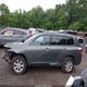 5TDBK3EH2DS271292 2013 Toyota Highlander Se V6 auction photo thumbnail 15
