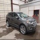 2FMPK4K9XJBB89344 2018 Ford Edge Titanium auction photo thumbnail 1