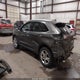 2FMPK4K9XJBB89344 2018 Ford Edge Titanium auction photo thumbnail 3