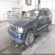 1J8HR58285C638636 2005 Jeep Grand Cherokee Limited auction photo thumbnail 2
