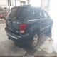 1J8HR58285C638636 2005 Jeep Grand Cherokee Limited auction photo thumbnail 4
