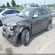2GNALFEK8C6101525 2012 Chevrolet Equinox Ltz auction photo thumbnail 2