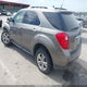 2GNALFEK8C6101525 2012 Chevrolet Equinox Ltz auction photo thumbnail 3
