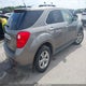 2GNALFEK8C6101525 2012 Chevrolet Equinox Ltz auction photo thumbnail 4
