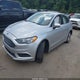 3FA6P0LU9HR315692 2017 Ford Fusion Hybrid Se auction photo thumbnail 2