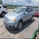 4S4BRBCC4D3290467 2013 Subaru Outback 2.5I Premium auction photo thumbnail 2