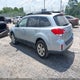 4S4BRBCC4D3290467 2013 Subaru Outback 2.5I Premium auction photo thumbnail 3