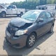 JTDBU4EE8AJ074271 2010 Toyota Corolla Le auction photo thumbnail 2
