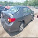 JTDBU4EE8AJ074271 2010 Toyota Corolla Le auction photo thumbnail 4