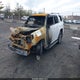 JTESU5JRXN6053814 2022 Toyota 4Runner Trd Sport auction photo thumbnail 2