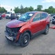 2HKRW2H84JH685040 2018 Honda Cr-V Ex-L/Ex-L Navi auction photo thumbnail 2