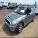 WMWMM433539TP9375 2009 Mini Cooper auction photo thumbnail 2
