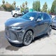 2T2BBMCA8SC070896 2025 Lexus Rx 350H Premium auction photo thumbnail 2