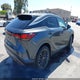 2T2BBMCA8SC070896 2025 Lexus Rx 350H Premium auction photo thumbnail 4