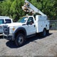 1FDUF4HY5CEC63041 2012 Ford F-450 Chassis Xl auction photo thumbnail 2