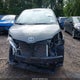 5TDYK3DC5CS181116 2012 Toyota Sienna Xle V6 8 Passenger auction photo thumbnail 11