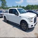 1FTFW1EG9GFB61216 2016 Ford F-150 Xlt auction photo thumbnail 1