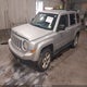 1J4NF1GB9BD188072 2011 Jeep Patriot Sport auction photo thumbnail 2