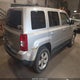1J4NF1GB9BD188072 2011 Jeep Patriot Sport auction photo thumbnail 4
