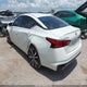 1N4BL4CV0MN333487 2021 Nissan Altima Sr Fwd auction photo thumbnail 3