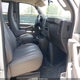 1GAZGNFG8L1242580 2020 Chevrolet Express Passenger Rwd 3500 Extended Wheelbase Ls auction photo thumbnail 5