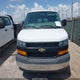 1GAZGNFG8L1242580 2020 Chevrolet Express Passenger Rwd 3500 Extended Wheelbase Ls auction photo thumbnail 12