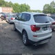 5UXWX9C51H0T10380 2017 BMW X3 xDrive28I auction photo thumbnail 3