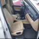 5UXWX9C51H0T10380 2017 BMW X3 xDrive28I auction photo thumbnail 5
