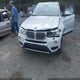 5UXWX9C51H0T10380 2017 BMW X3 xDrive28I auction photo thumbnail 6