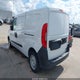 ZFBHRFAB7M6T48458 2021 Ram Promaster City Tradesman auction photo thumbnail 3