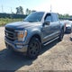 1FTFW1E89NFA01813 2022 Ford F-150 Lariat auction photo thumbnail 2