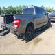 1FTFW1E89NFA01813 2022 Ford F-150 Lariat auction photo thumbnail 4