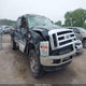 1FTWW31R38EA58870 2008 Ford F-350 Fx4/Harley-Davidson/King Ranch/Lariat/Xl/Xlt auction photo thumbnail 1