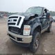 1FTWW31R38EA58870 2008 Ford F-350 Fx4/Harley-Davidson/King Ranch/Lariat/Xl/Xlt auction photo thumbnail 2