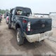 1FTWW31R38EA58870 2008 Ford F-350 Fx4/Harley-Davidson/King Ranch/Lariat/Xl/Xlt auction photo thumbnail 3