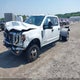 1FT8W3DTXNEF77264 2022 Ford F-350 Xl auction photo thumbnail 2