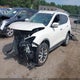 JN8AT2MV2HW273712 2017 Nissan Rogue Sv auction photo thumbnail 2