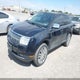 2LMDU68C49BJ13534 2009 Lincoln Mkx auction photo thumbnail 2