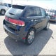 2LMDU68C49BJ13534 2009 Lincoln Mkx auction photo thumbnail 4