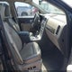 2LMDU68C49BJ13534 2009 Lincoln Mkx auction photo thumbnail 5