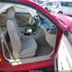 4T1CA30P07U129377 2007 Toyota Camry Solara Se V6 auction photo thumbnail 5